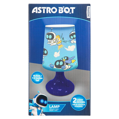 Astro Bot Table Lamp - KOODOO