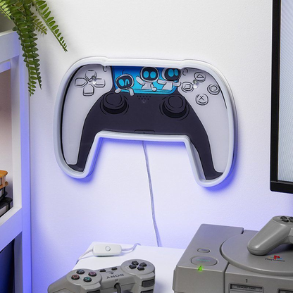 Astro Bot Wall Mountable LED Neon Light - KOODOO