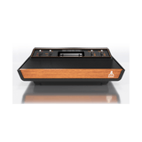 Atari 2600+ - (KOODOO)