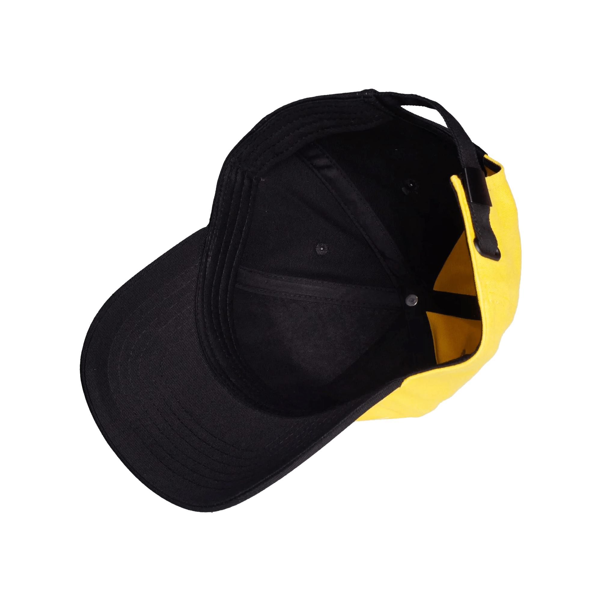 Pokémon - Pikachu Lightning Bolt Adjustable Cap - KOODOO