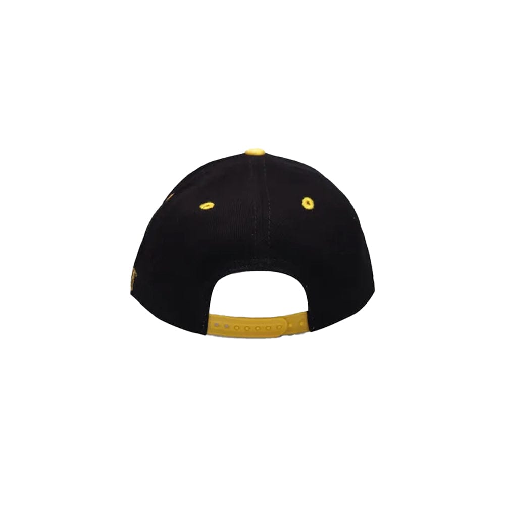 Warner: Batman - Core Logo - Curved Bill Cap - KOODOO