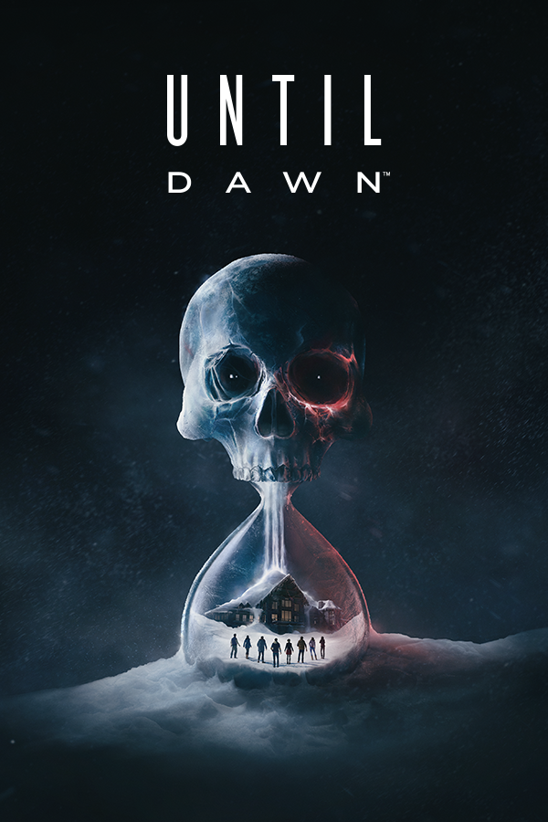 Until Dawn (PC)