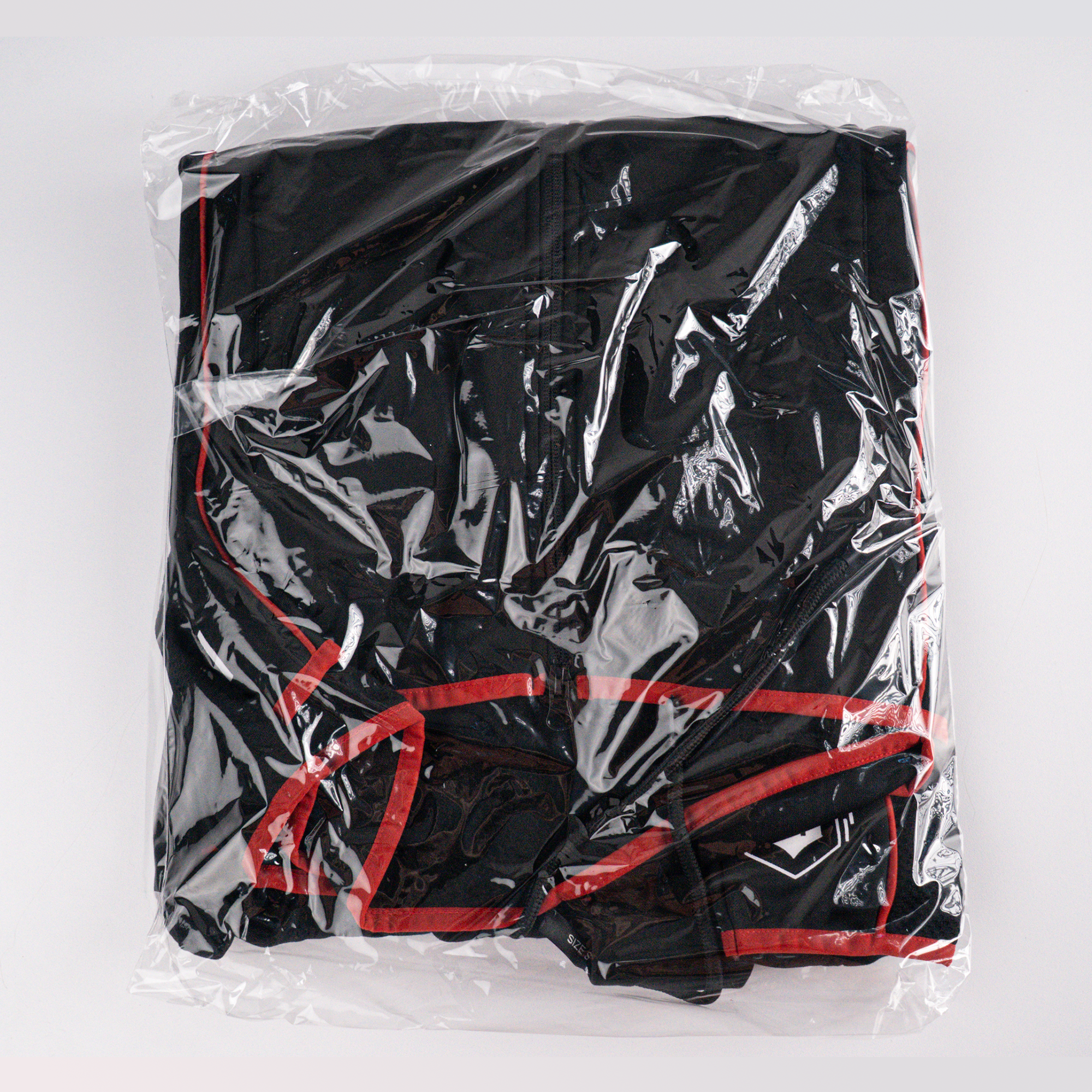 Batman Tech Hoodie - CODE RED Markdowns | KOODOO