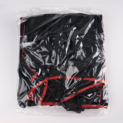 Batman Tech Hoodie - CODE RED Markdowns | KOODOO