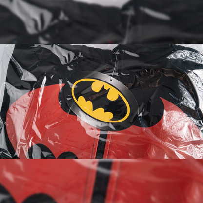Batman Tech Hoodie - CODE RED Markdowns | KOODOO