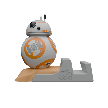 Cable Guy: Peeko - Star Wars Droids - 6 Pack - KOODOO