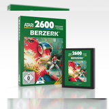 Bezerk - Enhanced Edition (Atari) - KOODOO