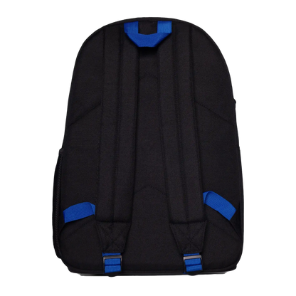 PlayStation Backpack - Black / Blue - KOODOO