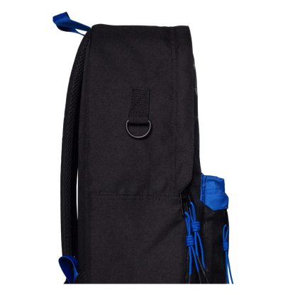 PlayStation Backpack - Black / Blue - KOODOO