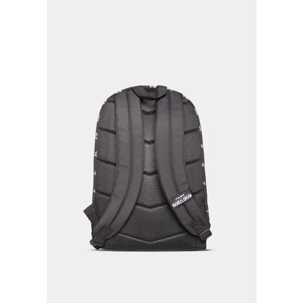 The Mandalorian - Backpack - KOODOO