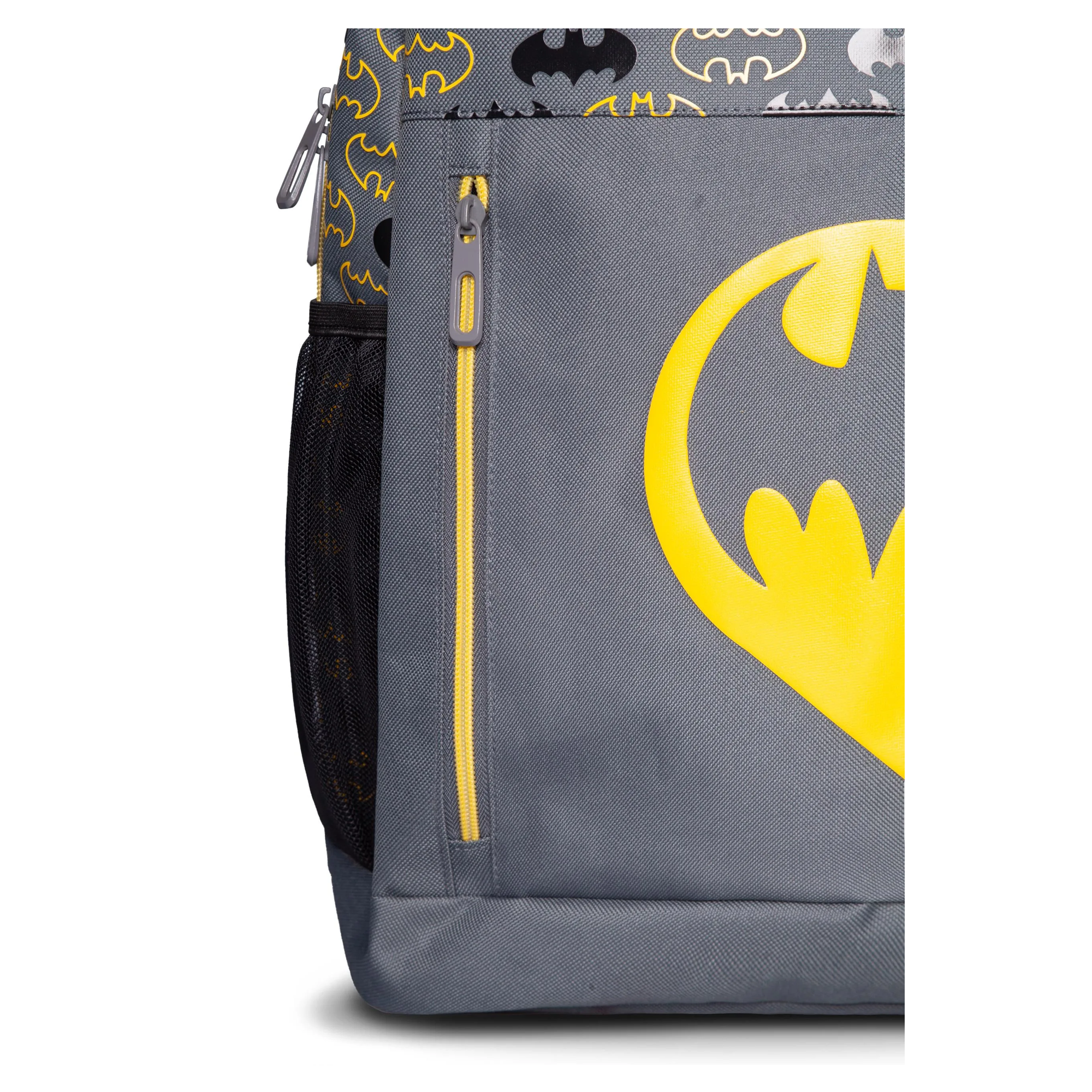 Batman Basic Plus Backpack - KOODOO