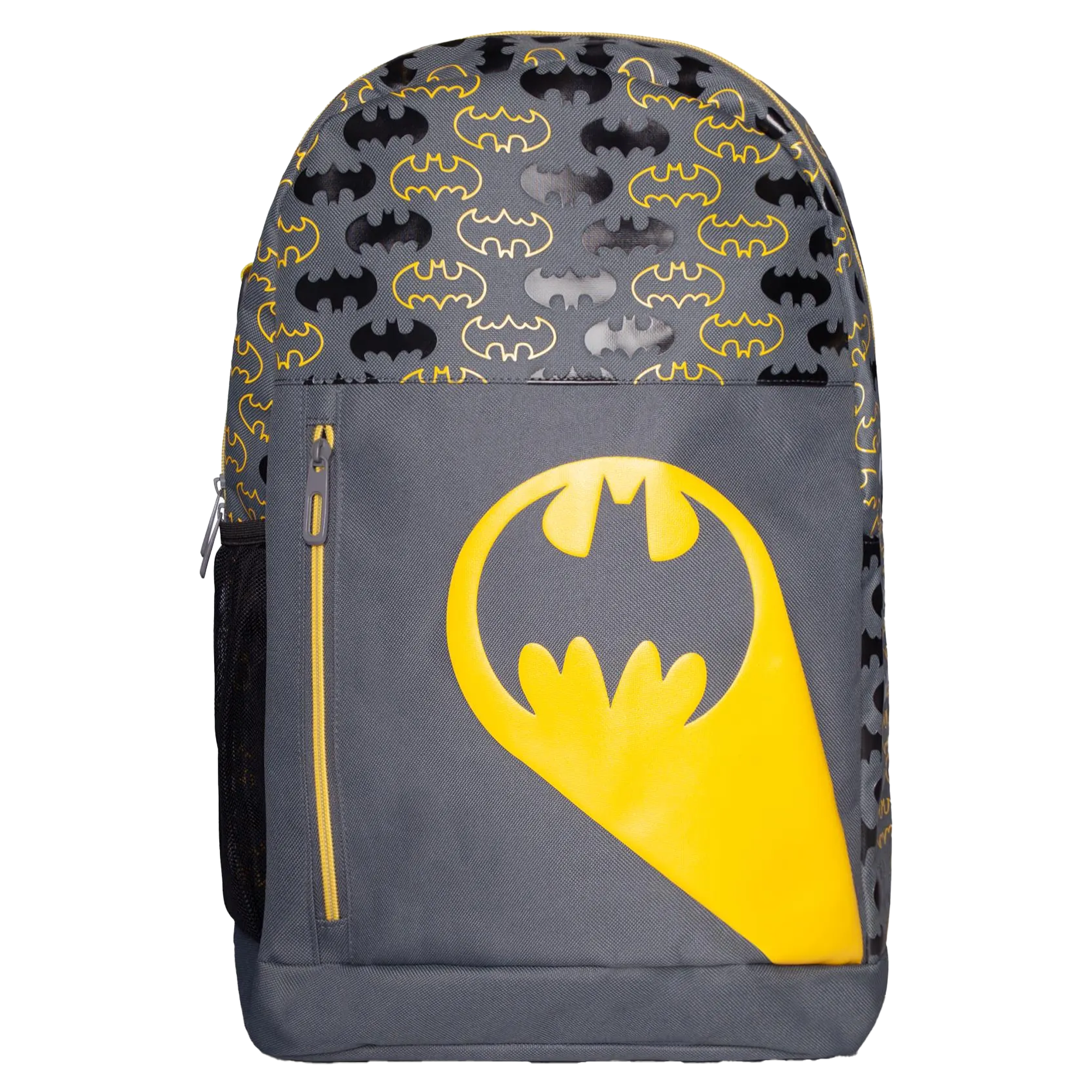 Batman Basic Plus Backpack - KOODOO