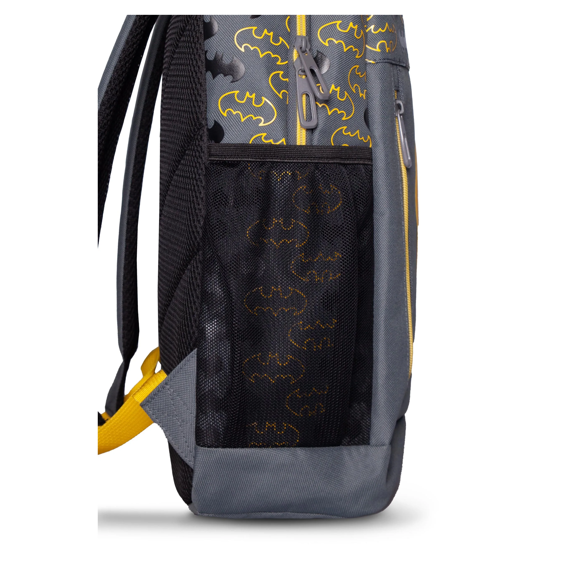 Batman Basic Plus Backpack - KOODOO