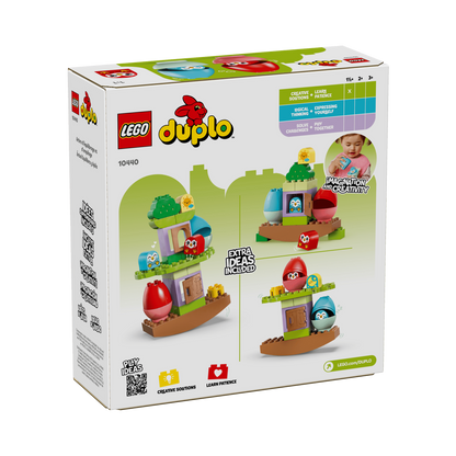 LEGO DUPLO: Balancing & Stacking Tree - KOODOO