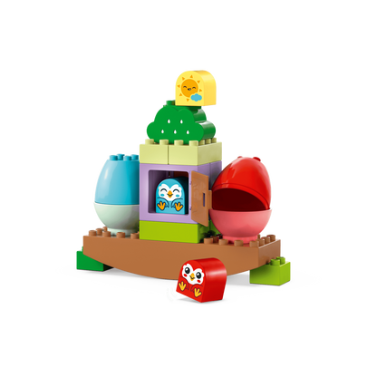 LEGO DUPLO: Balancing & Stacking Tree - KOODOO