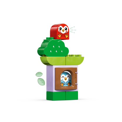 LEGO DUPLO: Balancing & Stacking Tree - KOODOO