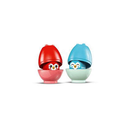 LEGO DUPLO: Balancing & Stacking Tree - KOODOO