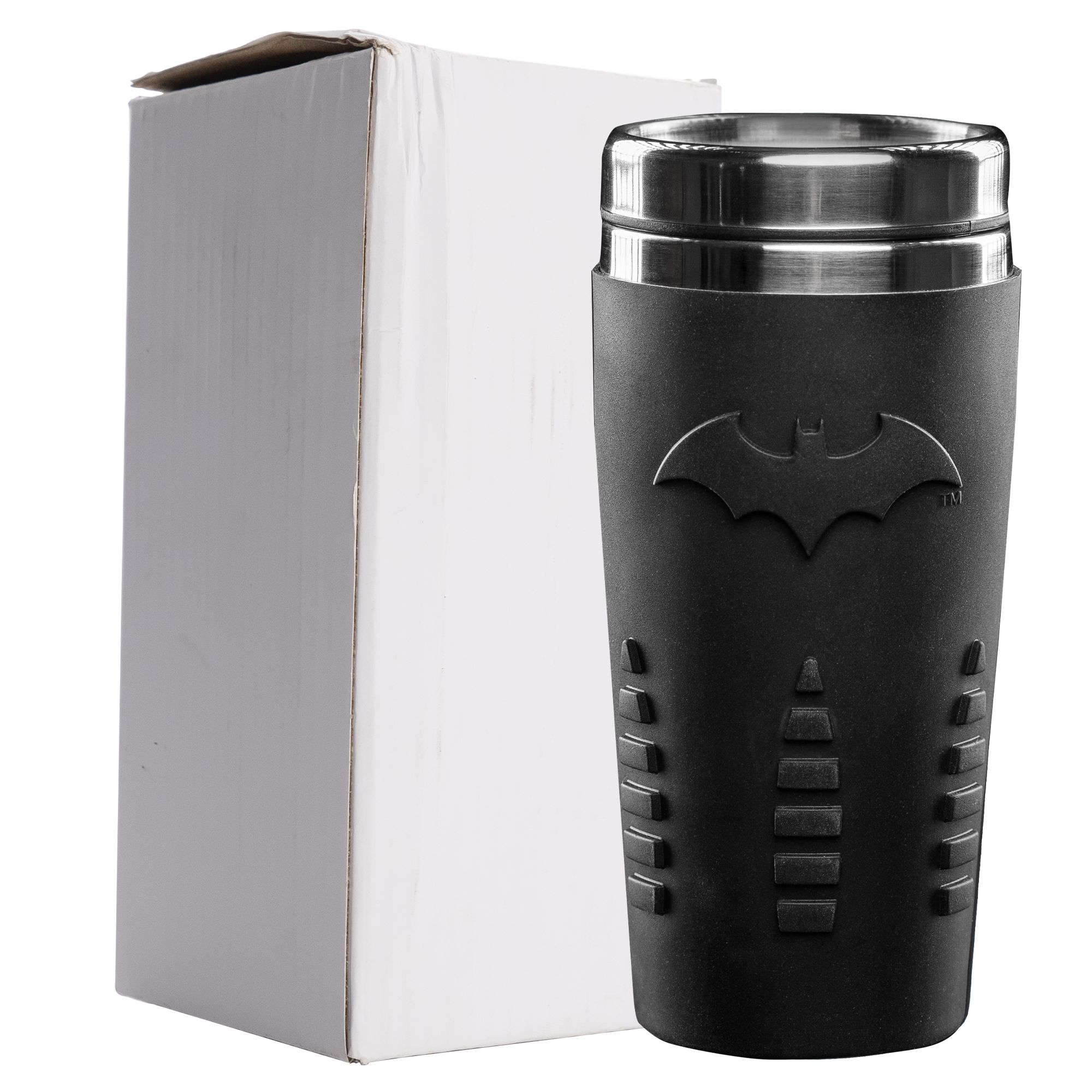 Batman Travel Mug - KOODOO