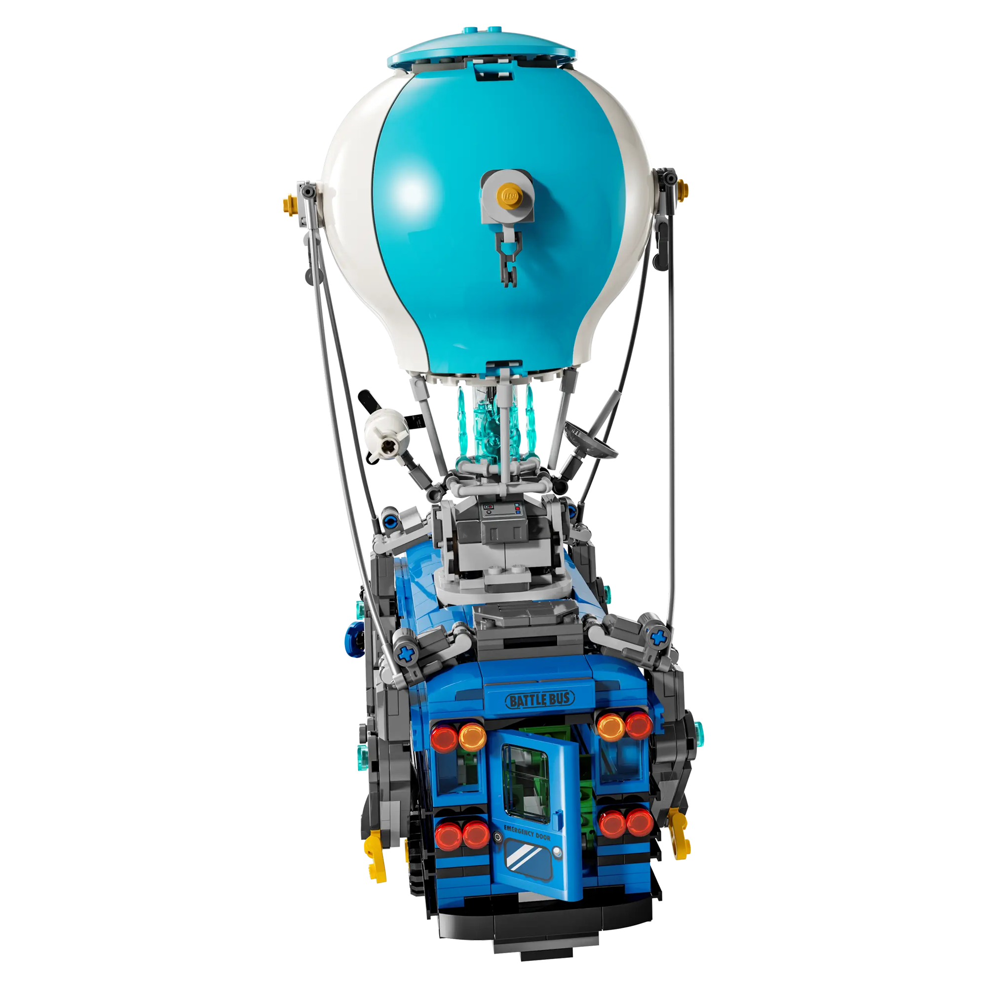 LEGO: Fortnite - Battle Bus (77073) - KOODOO