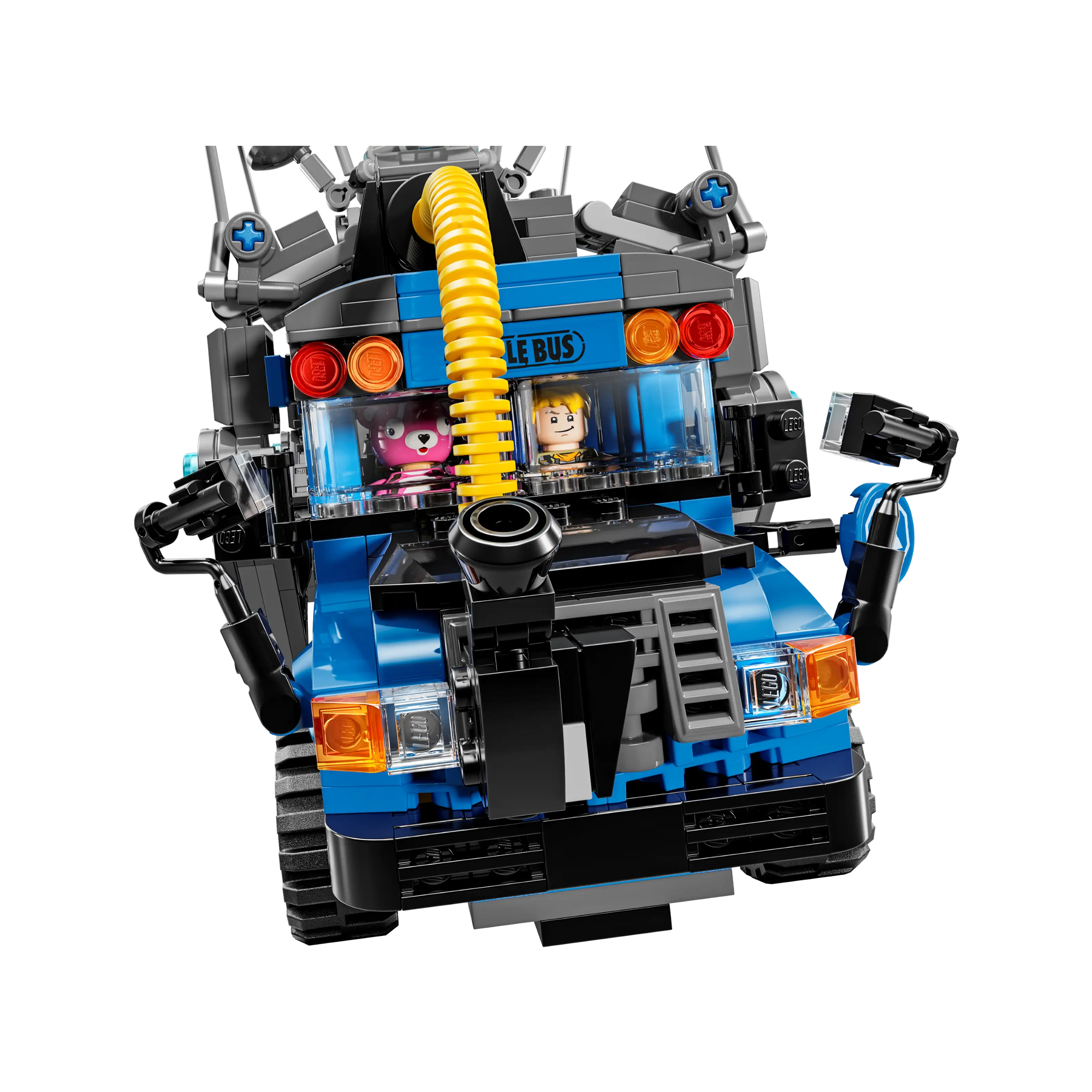 LEGO: Fortnite - Battle Bus (77073) - KOODOO