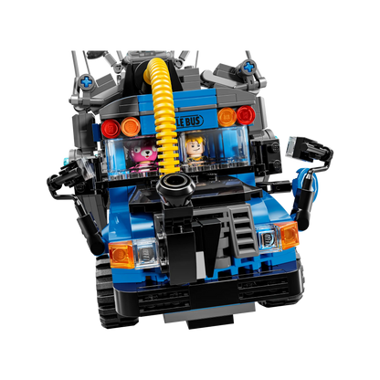 LEGO: Fortnite - Battle Bus (77073) - KOODOO