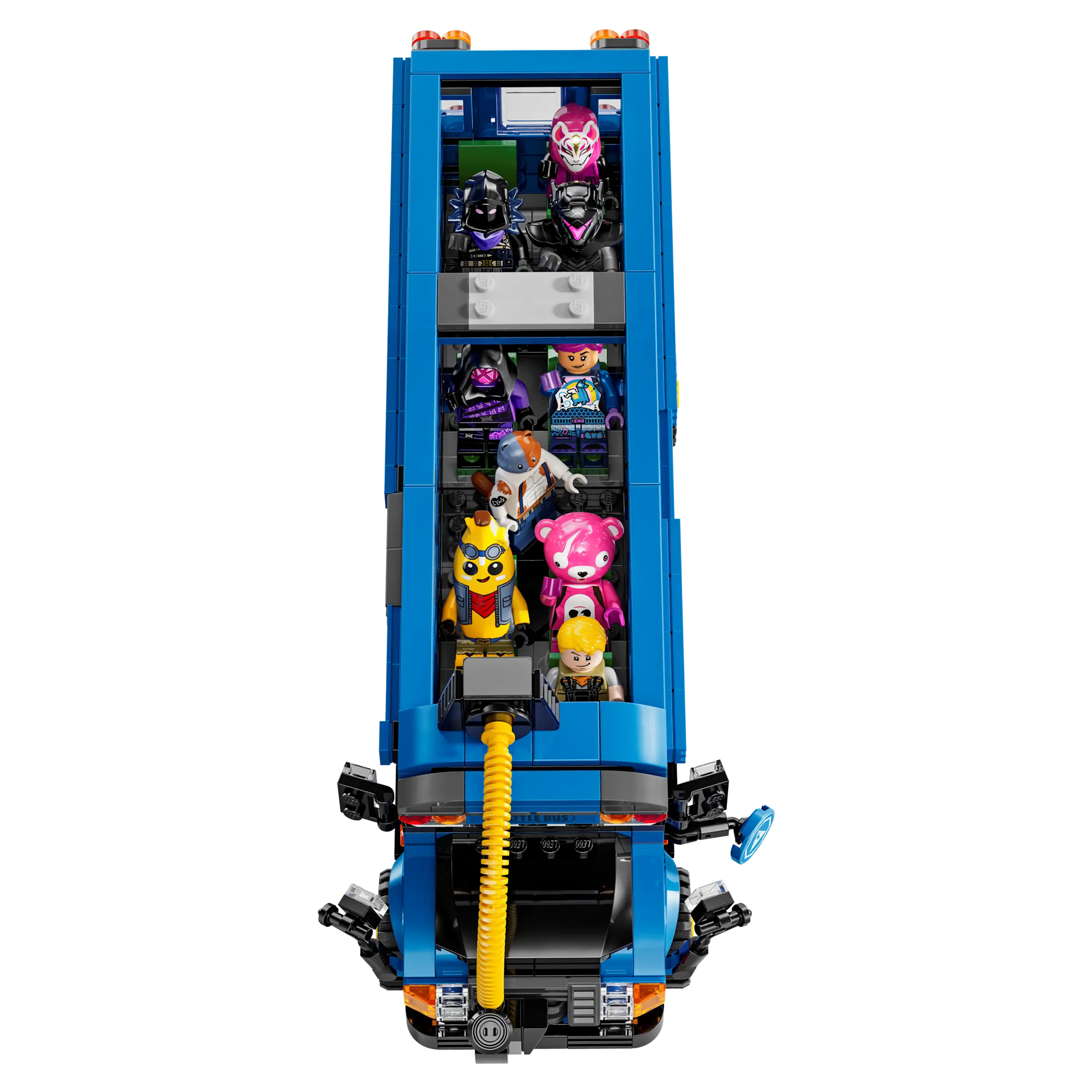 LEGO: Fortnite - Battle Bus (77073) - KOODOO