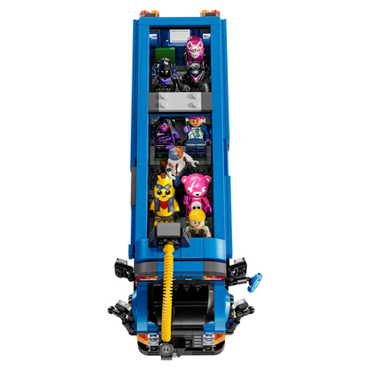 LEGO: Fortnite - Battle Bus (77073) - KOODOO