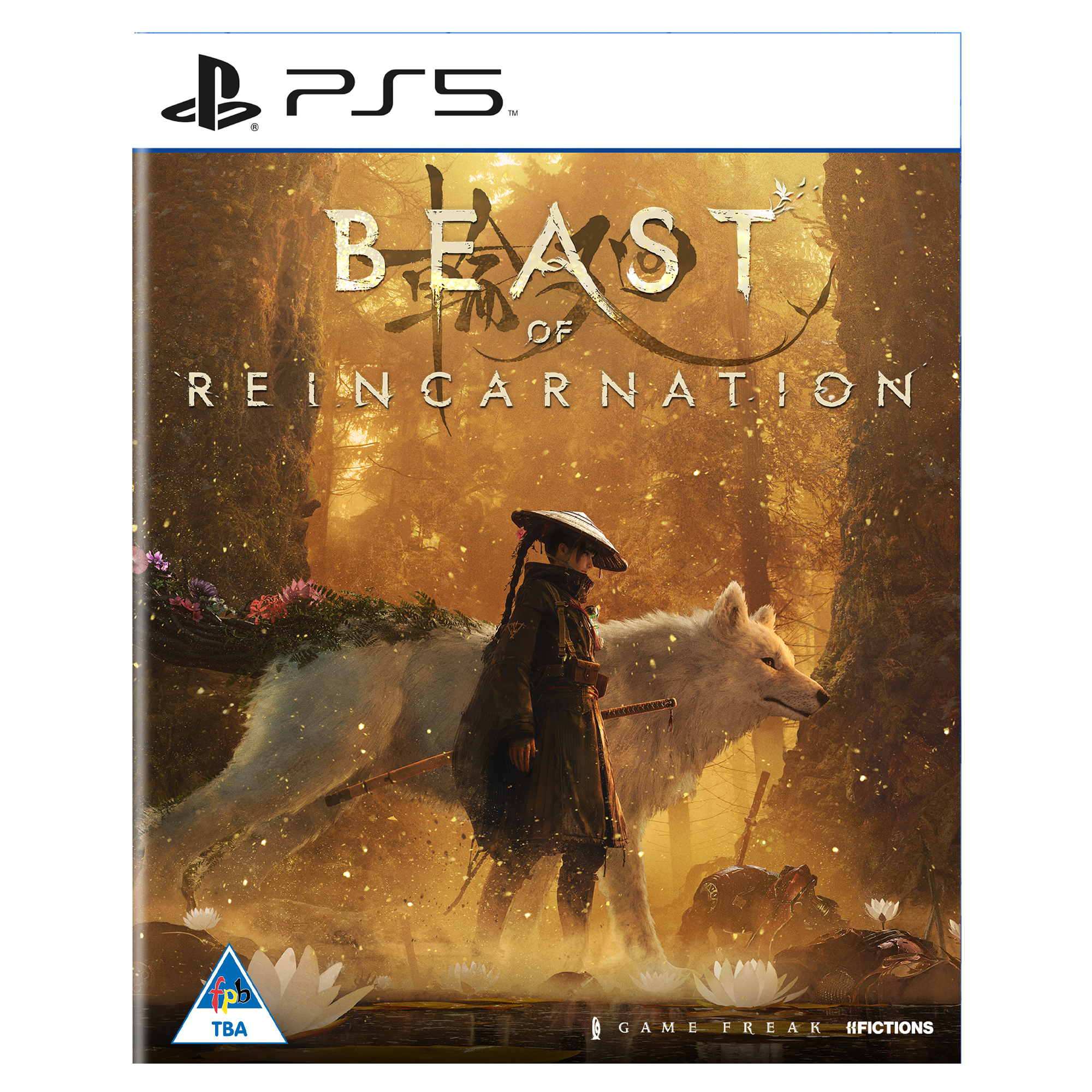 Beast of Reincarnation (PS5) - KOODOO