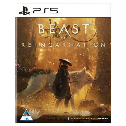Beast of Reincarnation (PS5) - KOODOO