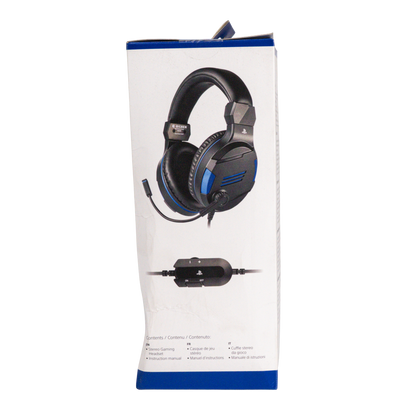 BigBen Stereo Headset - CODE RED Markdowns - KOODOO