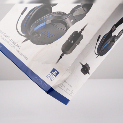 BigBen Stereo Headset - CODE RED Markdowns - KOODOO