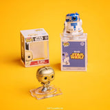 Funko Bitty Pop! Star Wars: 4 Pack - Series 2 - KOODOO