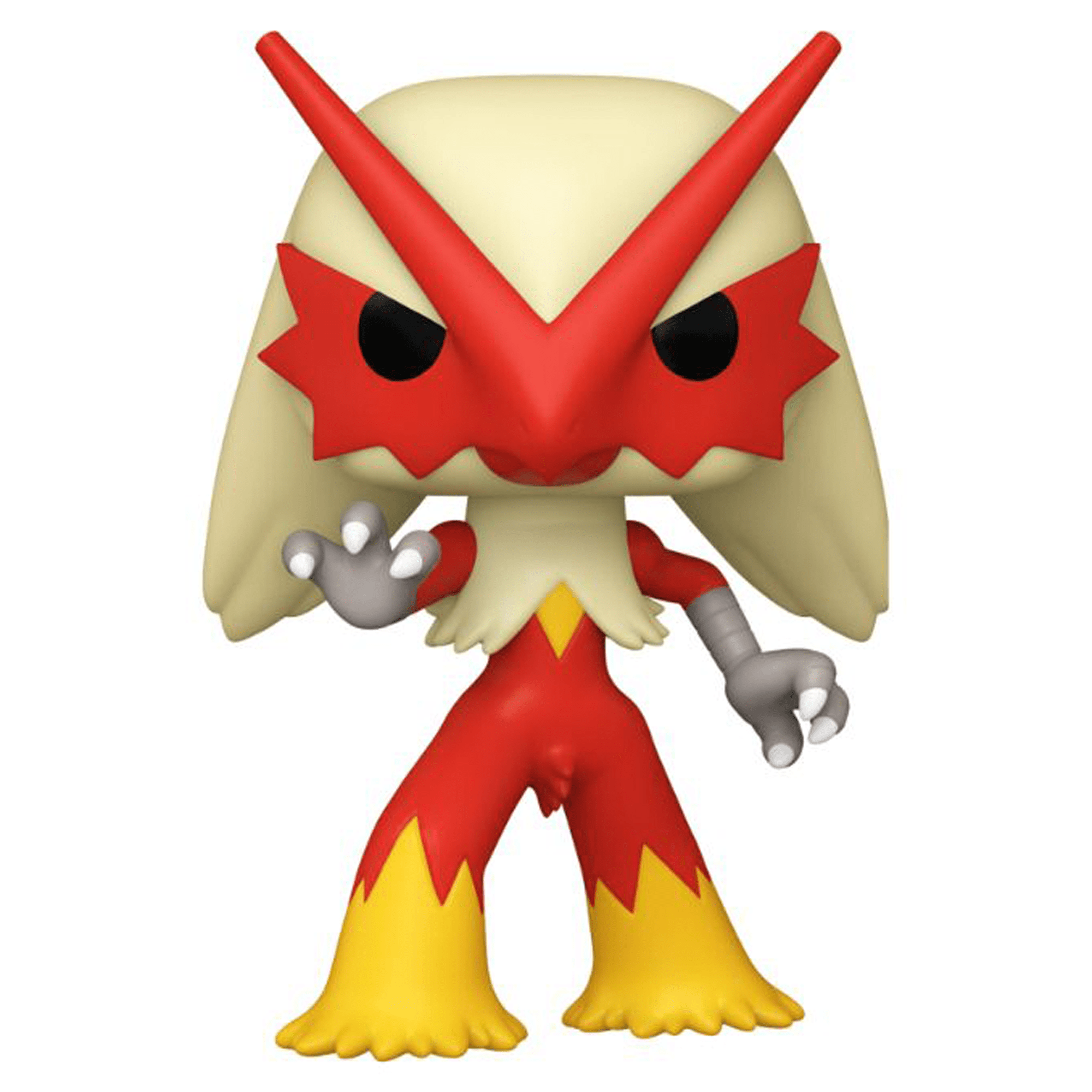 Funko Pop! Games: Pokemon - Blaziken - KOODOO