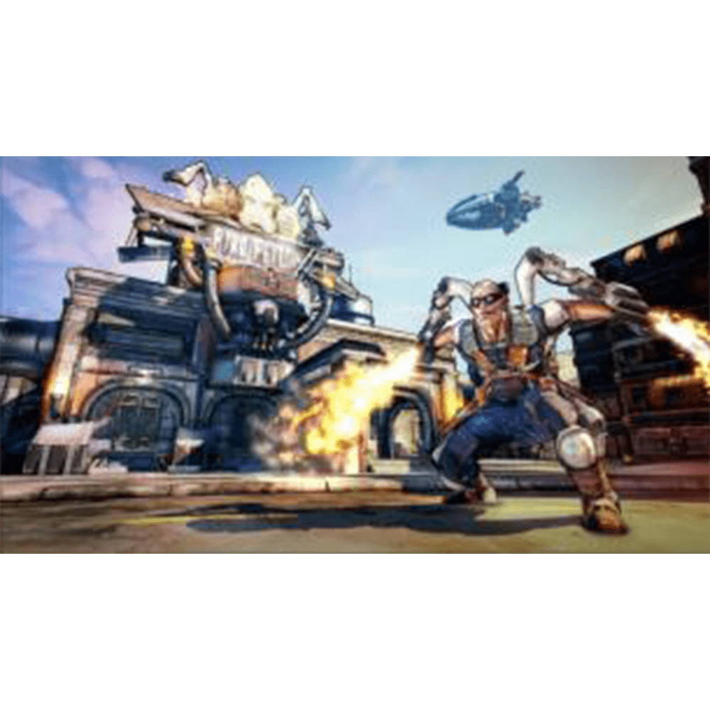 Borderlands 2: Mr Torgue’s Campaign of Carnage [Mac] | KOODOO