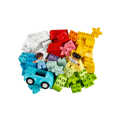 LEGO DUPLO: Brick Box - KOODOO