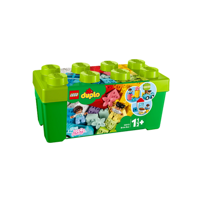 LEGO DUPLO: Brick Box - KOODOO