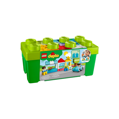 LEGO DUPLO: Brick Box - KOODOO