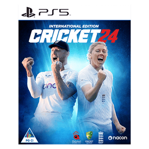 Cricket 24: Official Game of the Ashes (PS5) - KOODOO