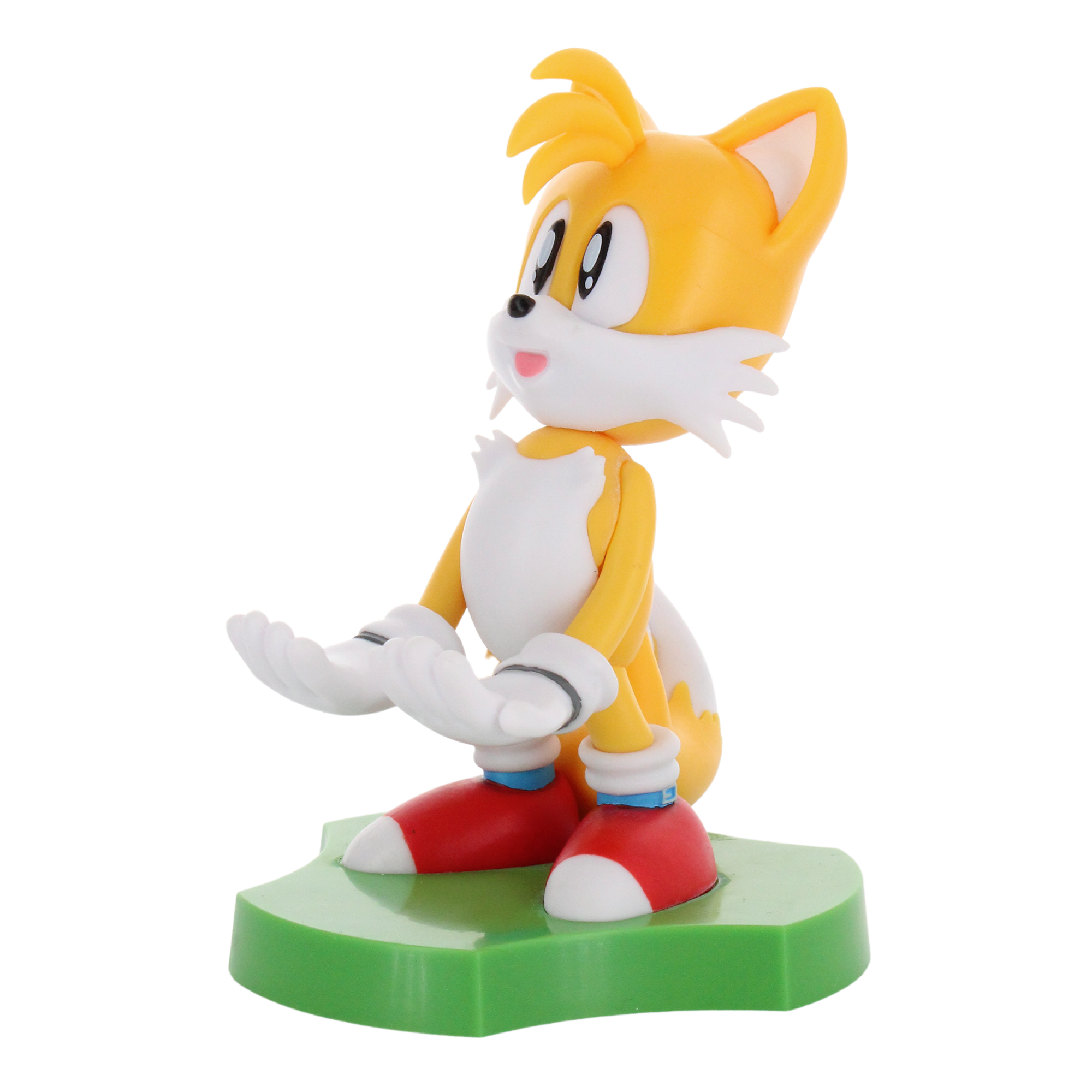 Cable Guy: Holdem Mini - Sega Tails (4 Inch) - KOODOO