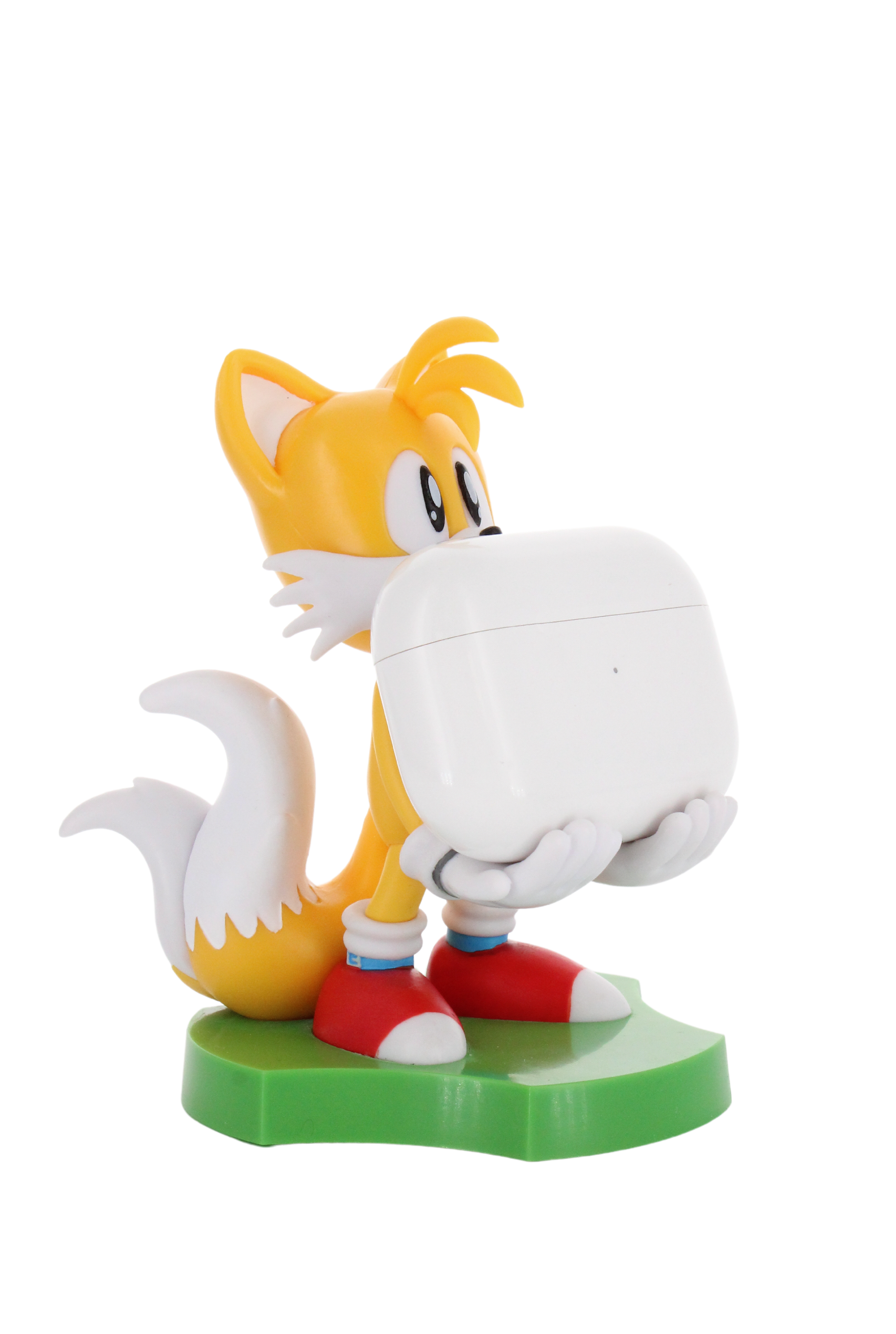 Cable Guy: Holdem Mini - Sega Tails (4 Inch) - KOODOO