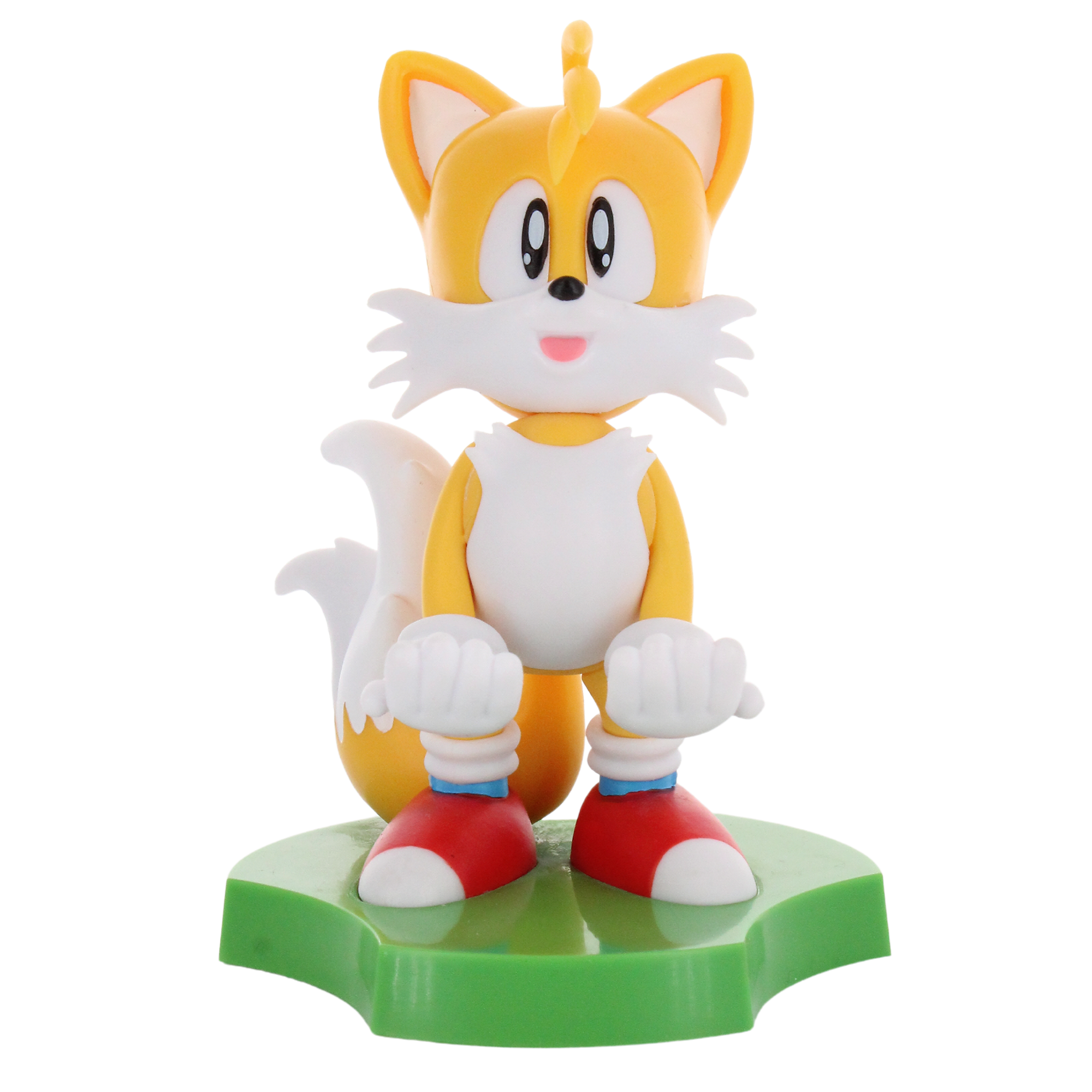 Cable Guy: Holdem Mini - Sega Tails (4 Inch) - KOODOO