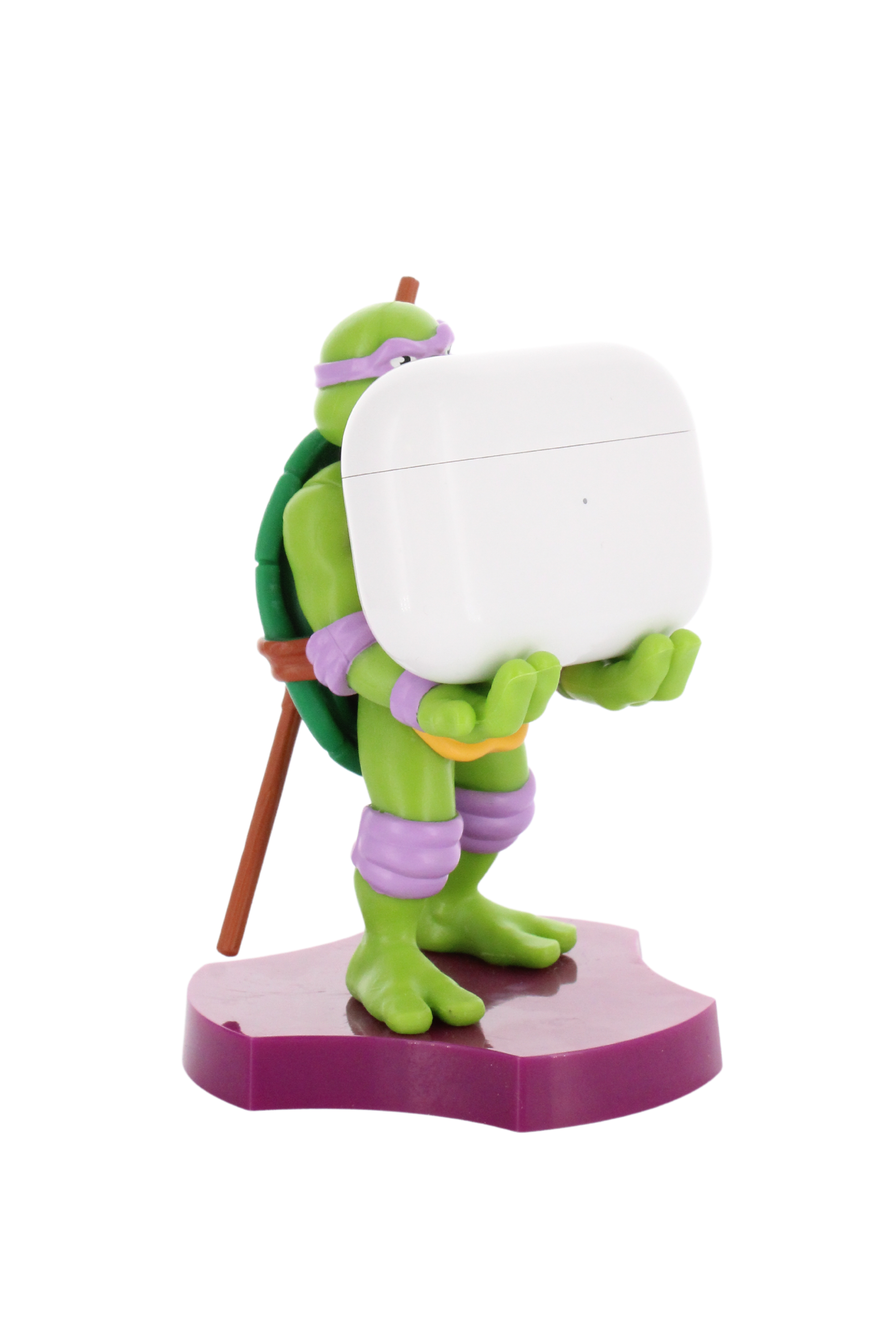 Cable Guy: Holdem Mini - TMNT Donatello (4 Inch) - KOODOO