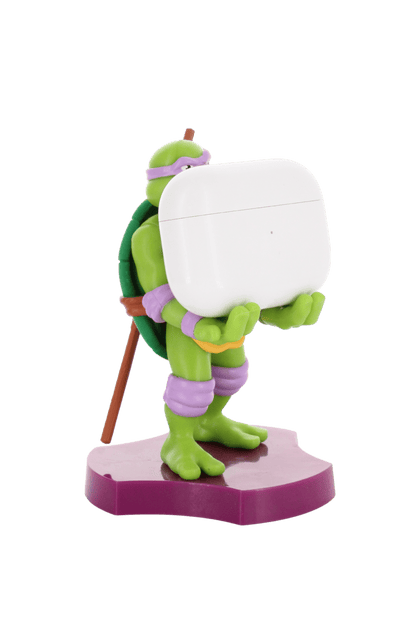 Cable Guy: Holdem Mini - TMNT Donatello (4 Inch) - KOODOO