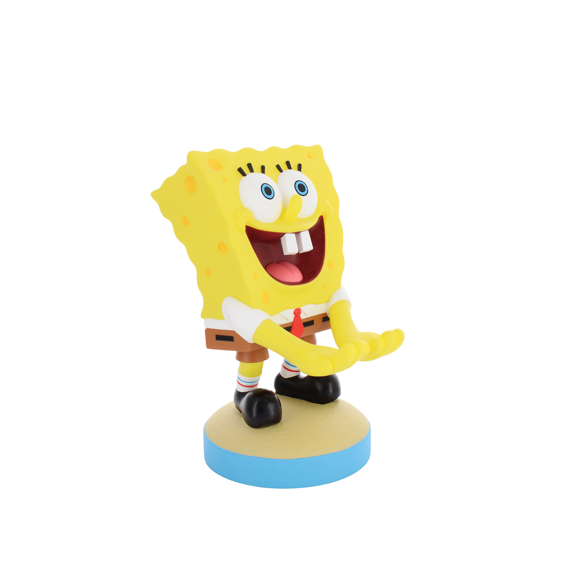 Cable Guy: SpongeBob SquarePants - KOODOO