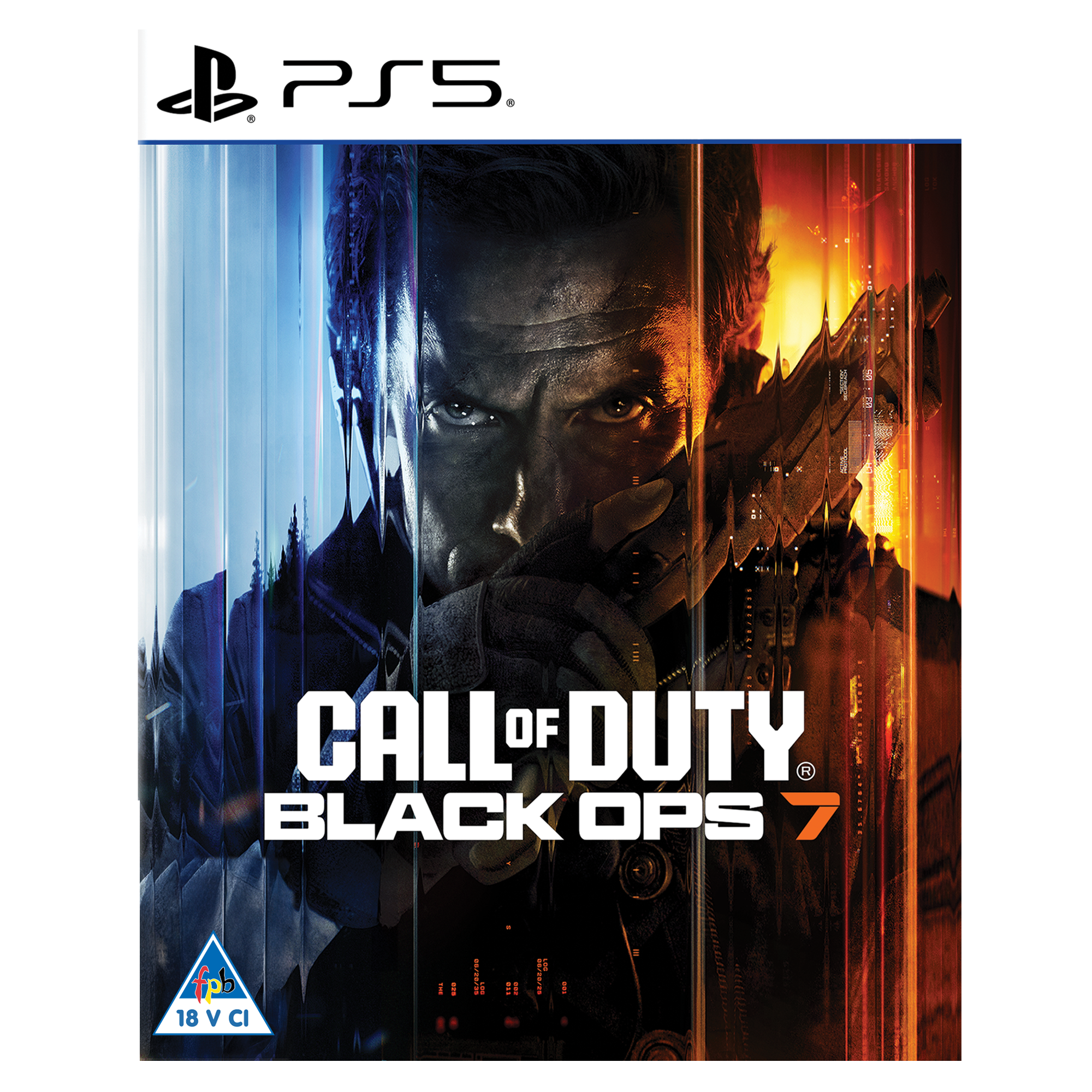 Call of Duty Black Ops 7 (PS5) - KOODOO