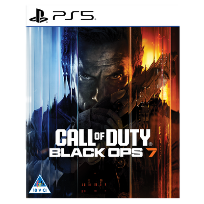 Call of Duty Black Ops 7 (PS5) - KOODOO