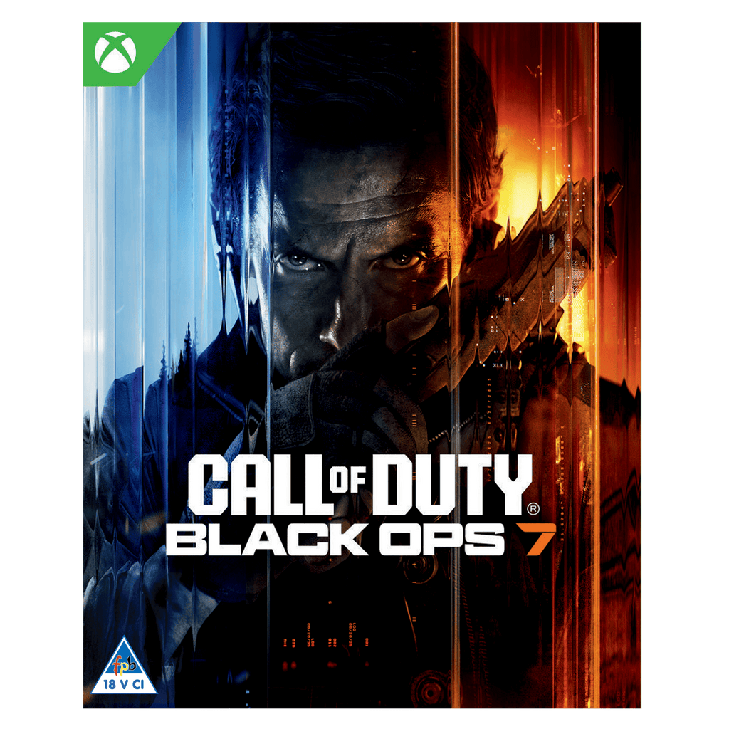 Call of Duty Black Ops 7 (XBSX)