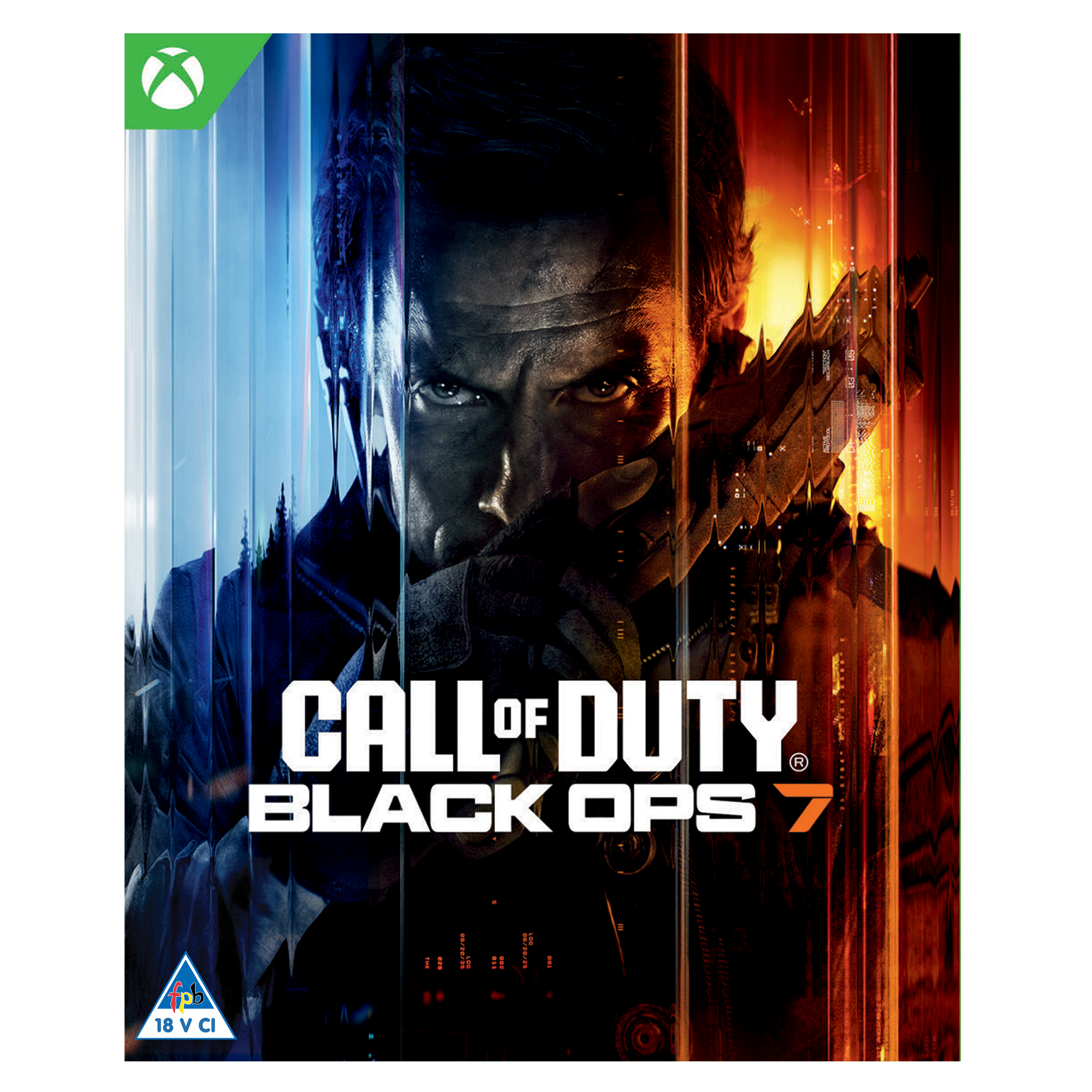 Call of Duty Black Ops 7 (XBSX) - KOODOO
