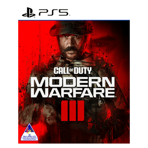 Call of Duty: Modern Warfare III (PS5) - KOODOO