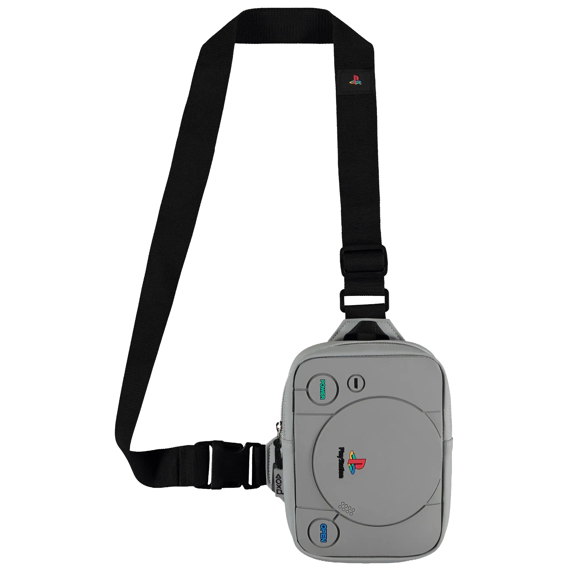 PlayStation - Console Cross Body Bag - KOODOO